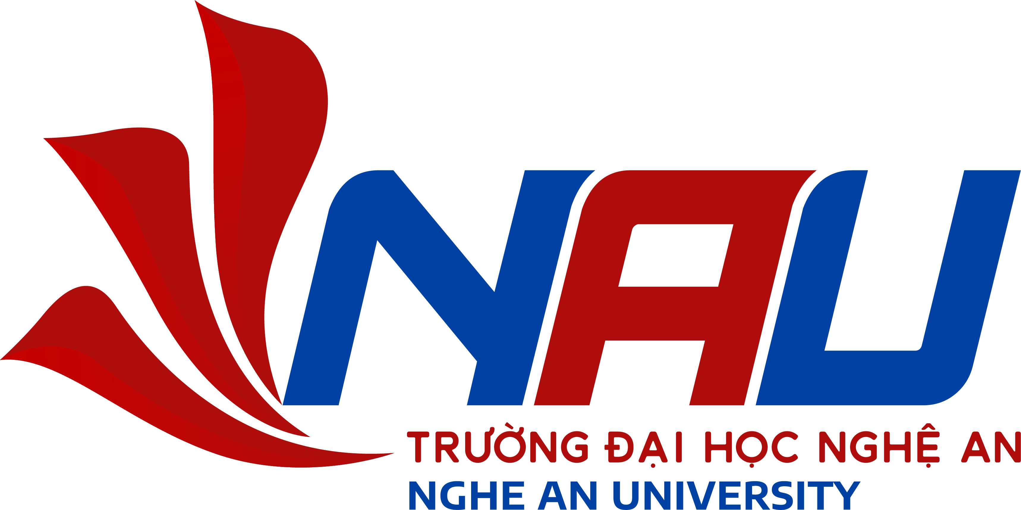 NAU - Trường Đại học Nghệ An
